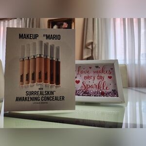 10/$25✨️Makeup by Mario Sampler✨️